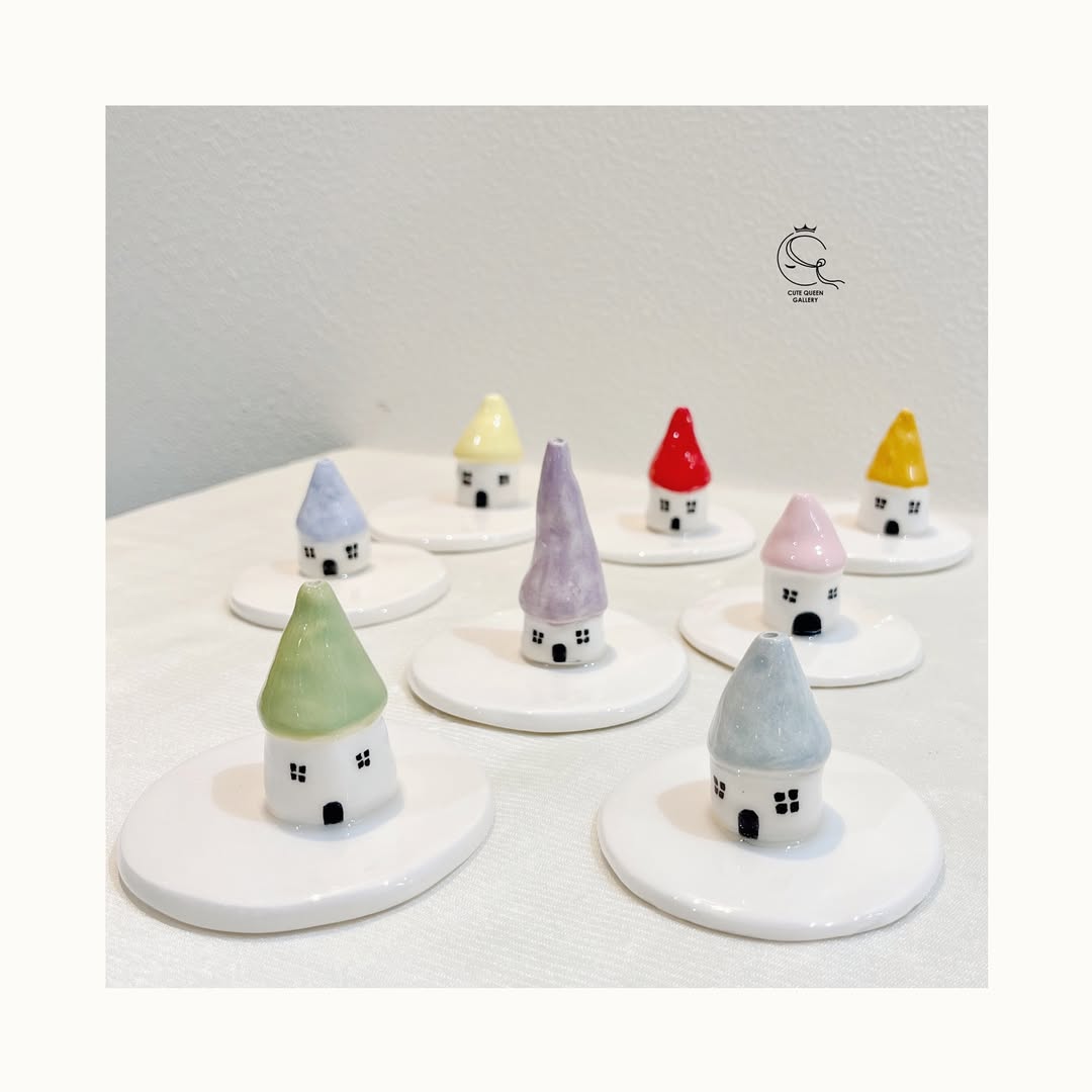 جاعودی سرامیکی طرح خونه ی ما